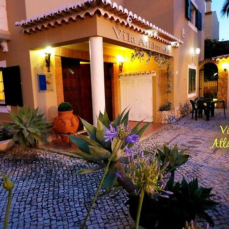 Vila Atlantida Lagos Luaran gambar
