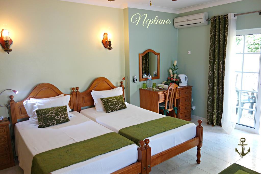 Vila Atlantida Lagos Bilik gambar