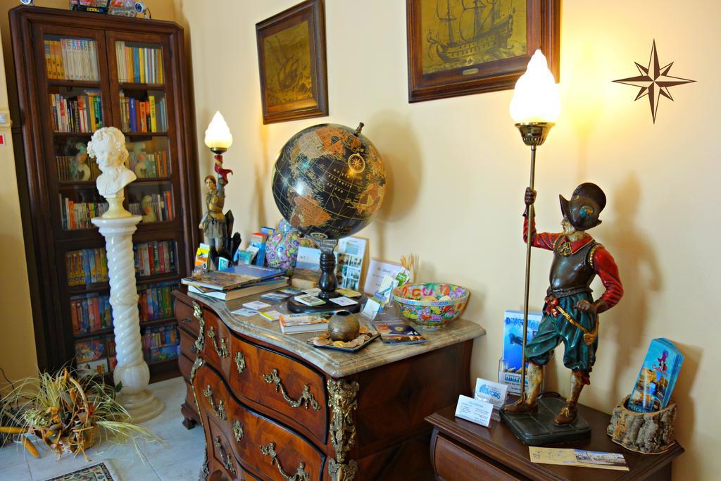 Vila Atlantida Lagos Luaran gambar
