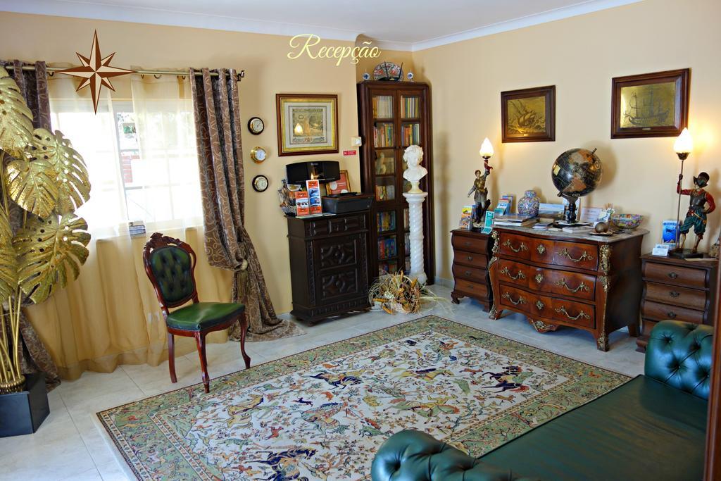 Vila Atlantida Lagos Luaran gambar