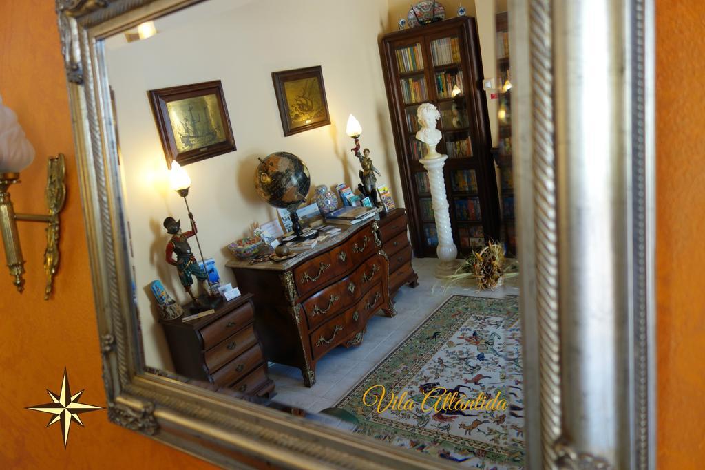 Vila Atlantida Lagos Luaran gambar