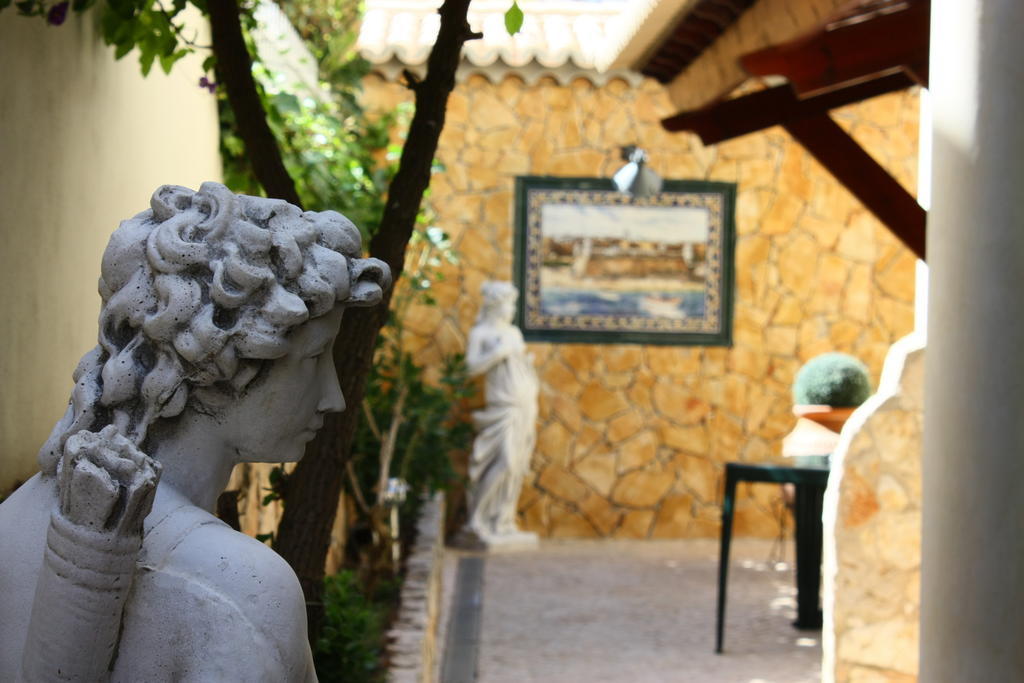 Vila Atlantida Lagos Luaran gambar