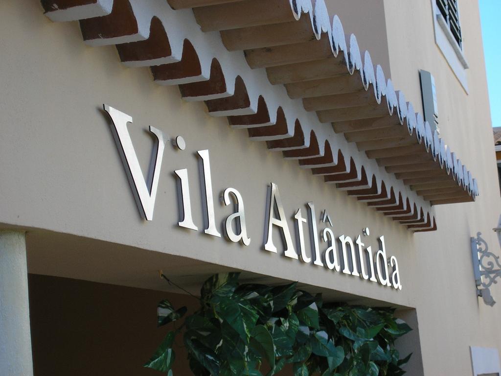 Vila Atlantida Lagos Luaran gambar