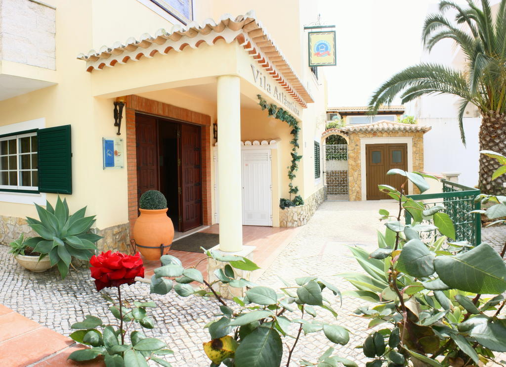 Vila Atlantida Lagos Luaran gambar