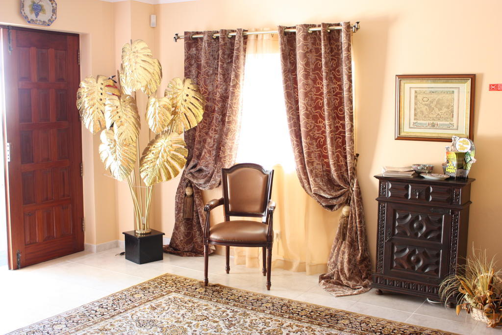 Vila Atlantida Lagos Luaran gambar