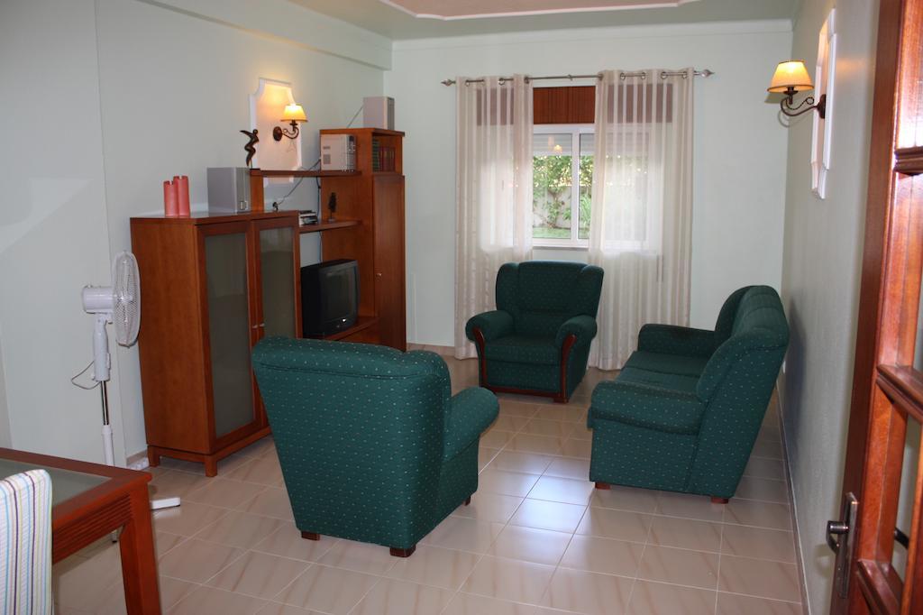 Vila Atlantida Lagos Luaran gambar