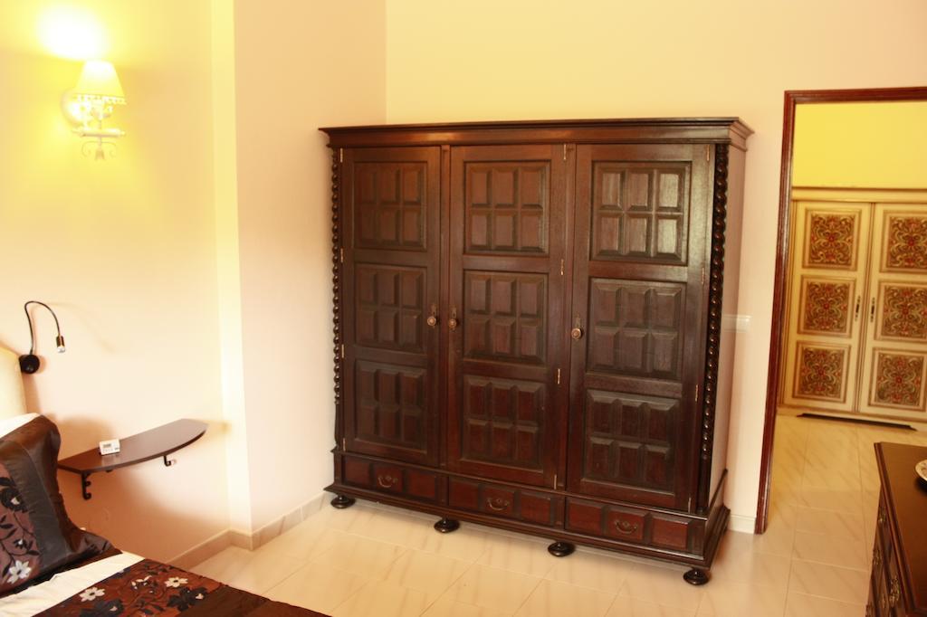 Vila Atlantida Lagos Luaran gambar