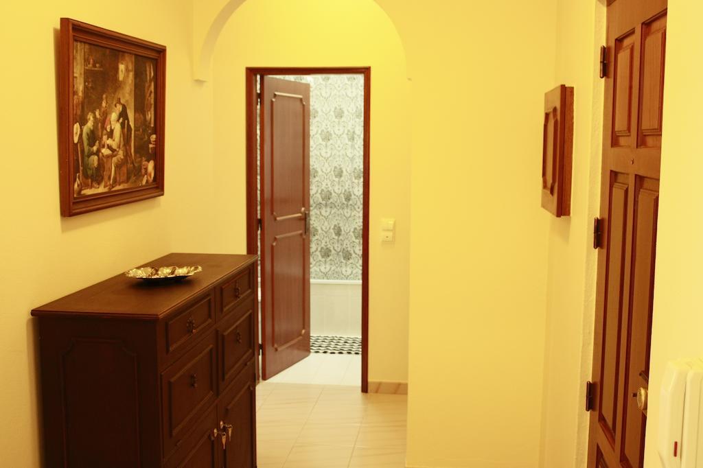 Vila Atlantida Lagos Luaran gambar