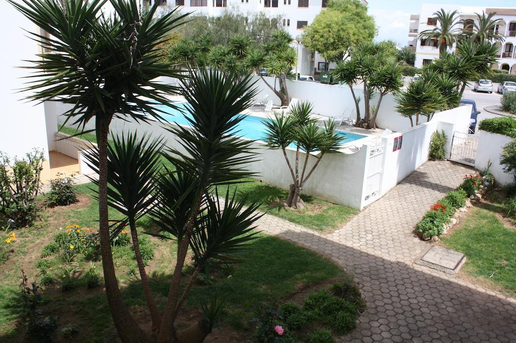 Vila Atlantida Lagos Luaran gambar