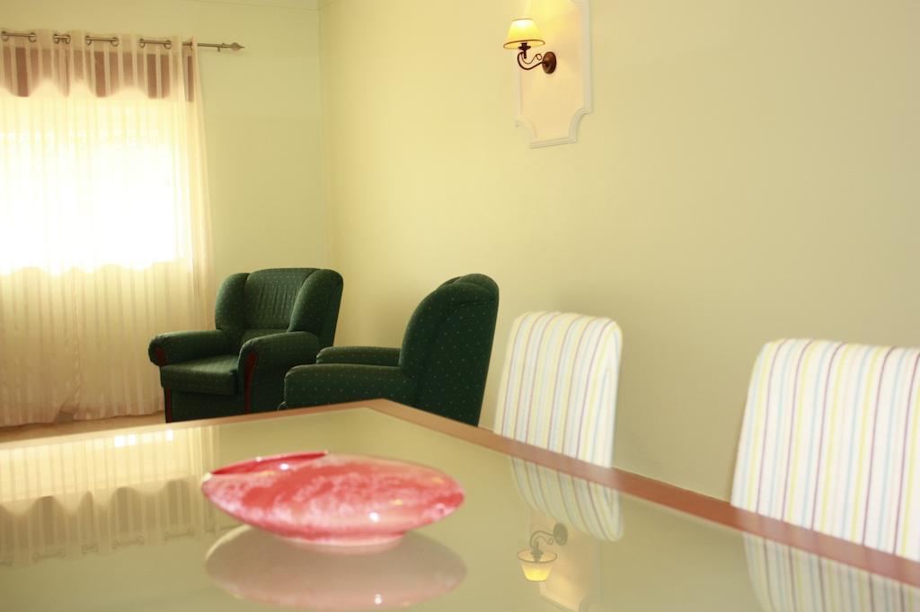 Vila Atlantida Lagos Luaran gambar