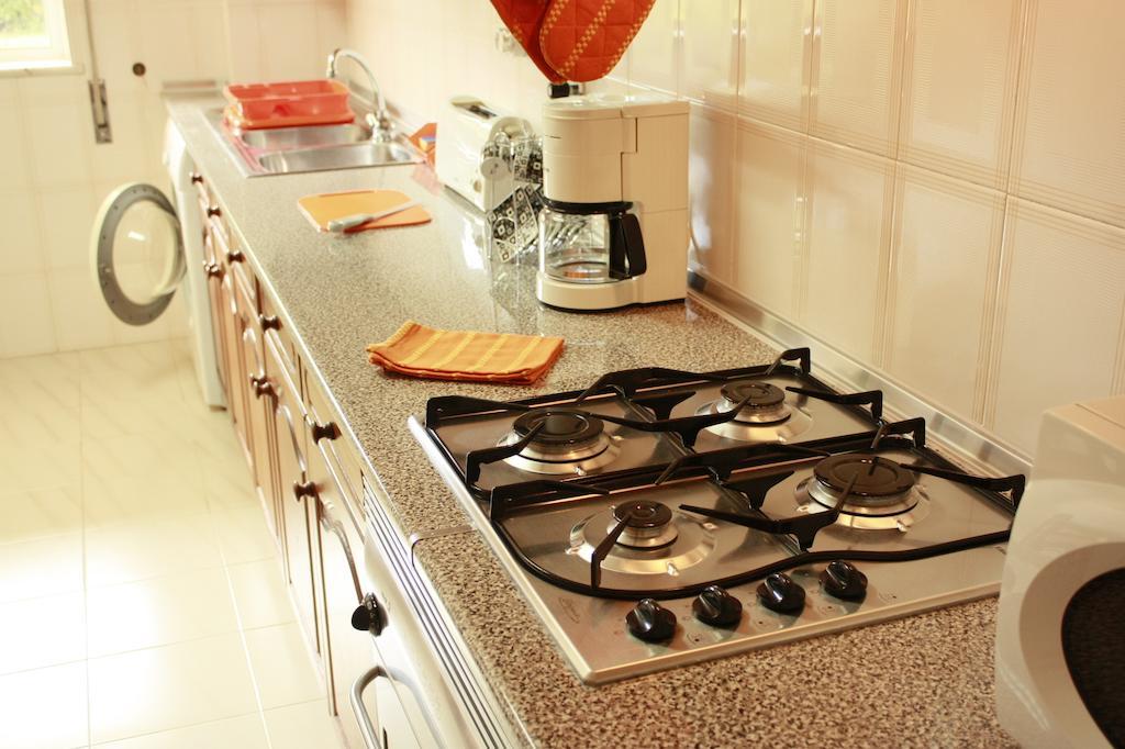 Vila Atlantida Lagos Luaran gambar