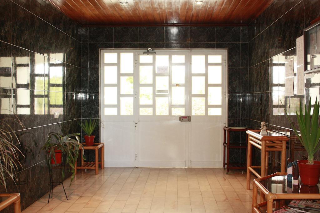 Vila Atlantida Lagos Luaran gambar