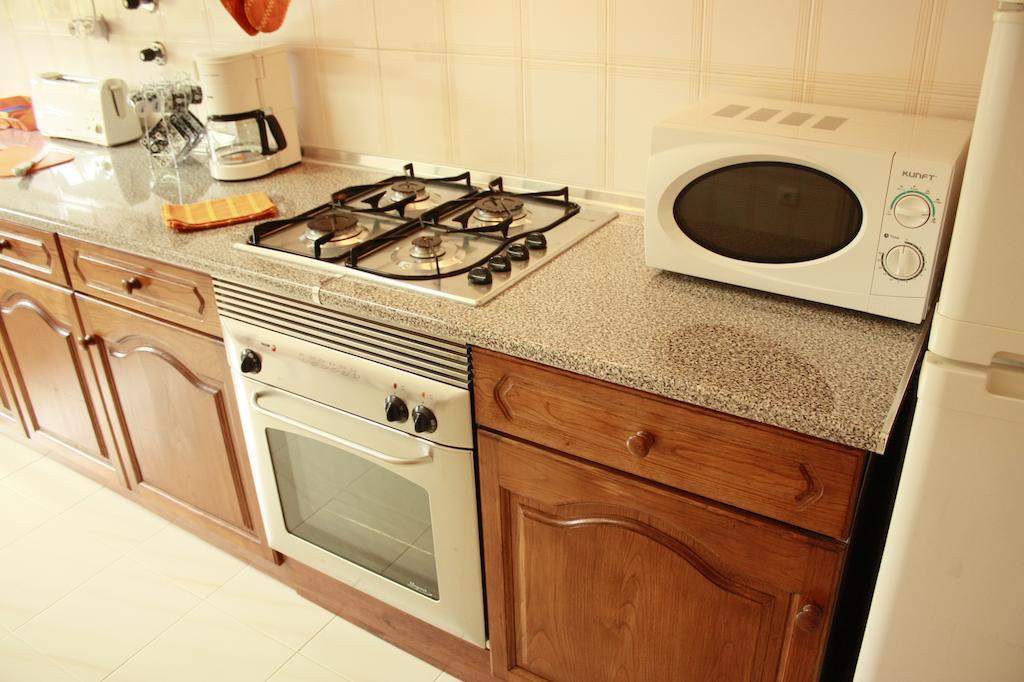 Vila Atlantida Lagos Luaran gambar