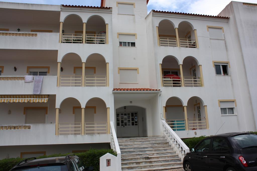 Vila Atlantida Lagos Luaran gambar