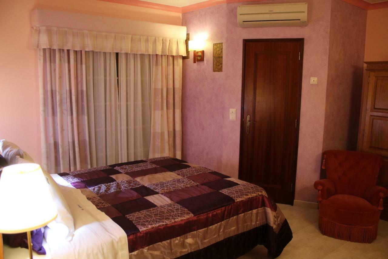 Vila Atlantida Lagos Luaran gambar