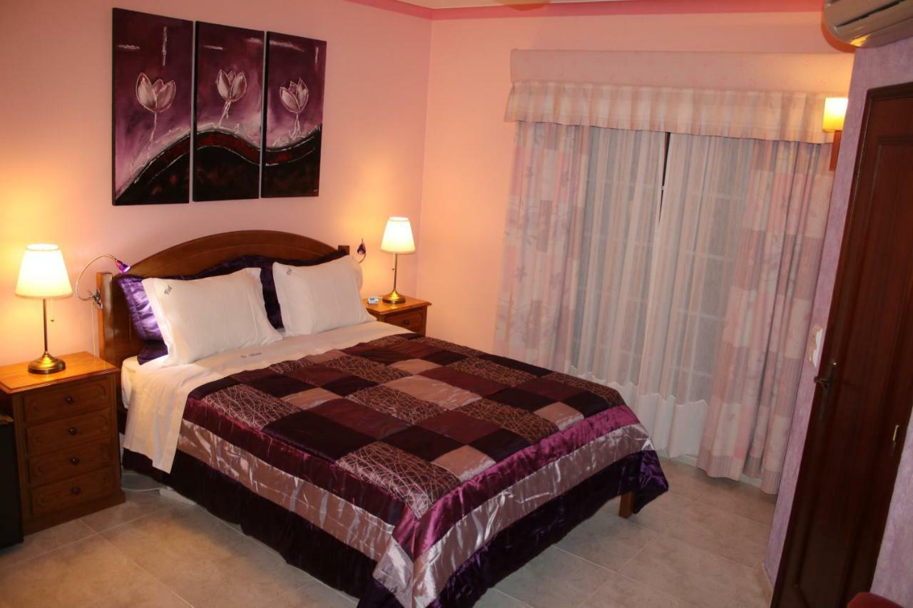 Vila Atlantida Lagos Luaran gambar