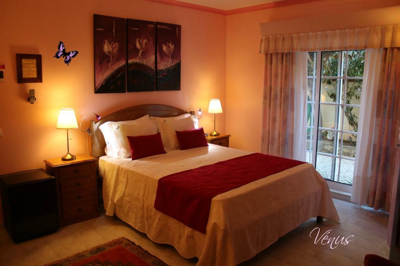 Vila Atlantida Lagos Luaran gambar