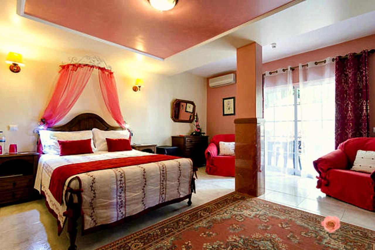Vila Atlantida Lagos Bilik gambar